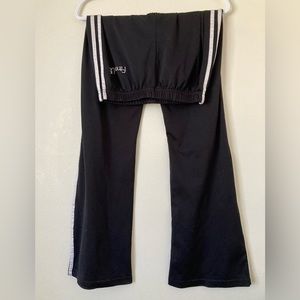 Fitness USA Seeatpants